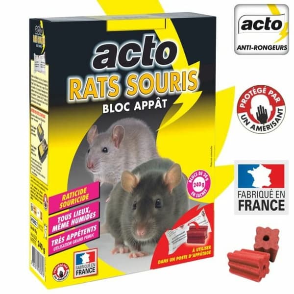 Mus Acto