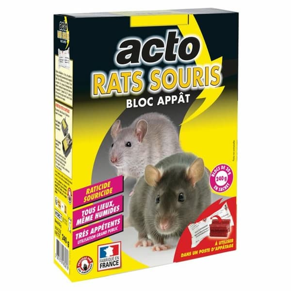 Mus Acto