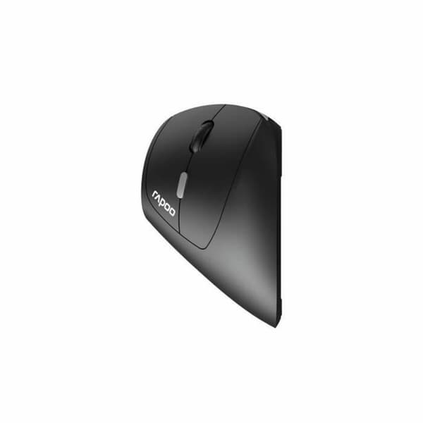 Mus Rapoo 1600 dpi