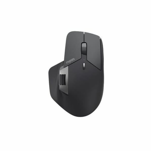 Mus Rapoo 4000 dpi