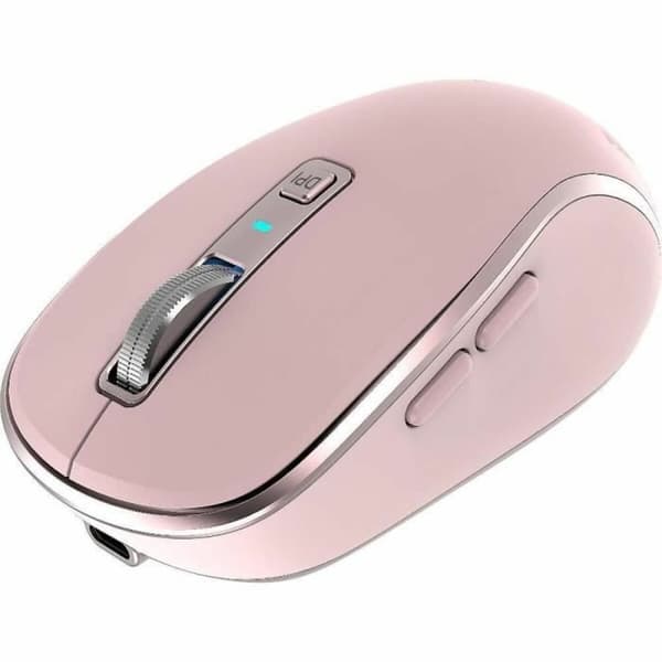 Mus Yenkee YMS 2085PK Pink