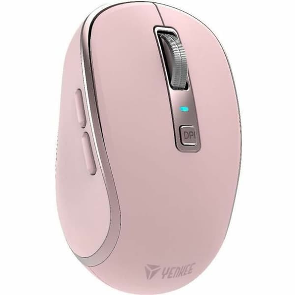 Mus Yenkee YMS 2085PK Pink