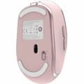 Miniatyrbillede 6 af 6: Mus Yenkee YMS 2085PK Pink