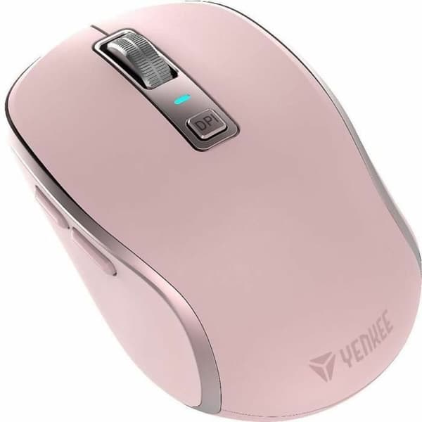Mus Yenkee YMS 2085PK Pink