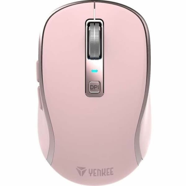 Mus Yenkee YMS 2085PK Pink