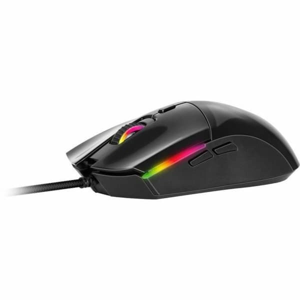 Mus Yenkee PRISMA YMS 3010 Multicolour