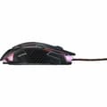 Miniatyrbild 4 av 5: Mus Acer GP.MCE11.039 Svart 7200 dpi