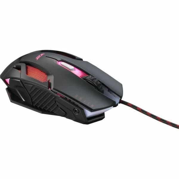 Mus Acer GP.MCE11.039 Svart 7200 dpi Svart