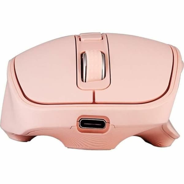 Mus Yenkee SLIDER - YMS 2080PK Rosa