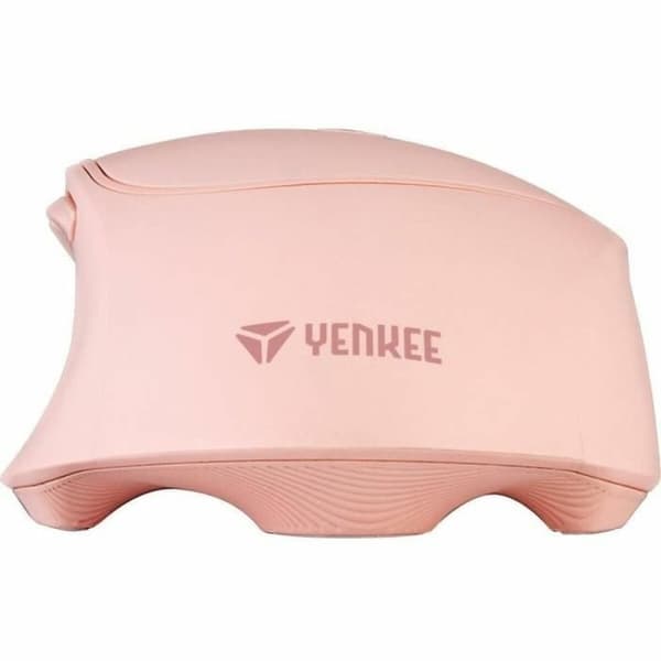 Mus Yenkee SLIDER - YMS 2080PK Rosa