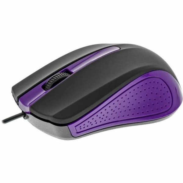 Mus Yenkee YMS 1015PE Violett