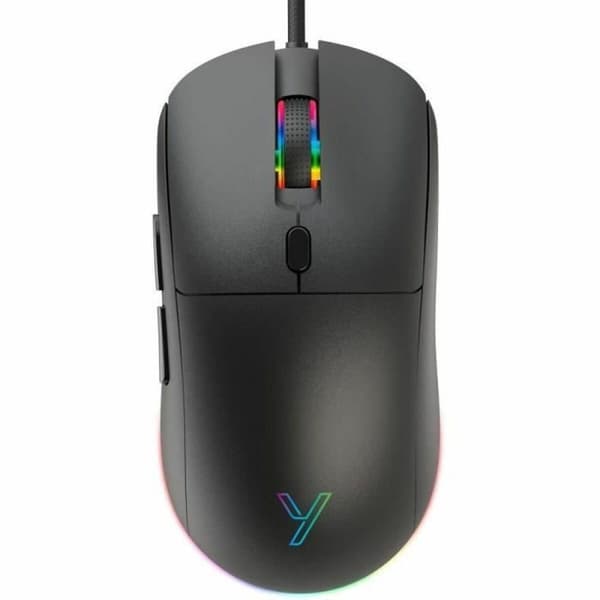 Mus Yenkee REAPER YMS 300BK Svart