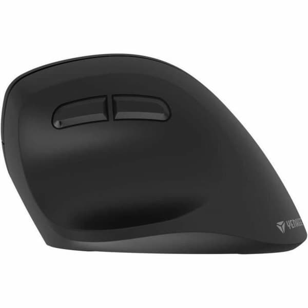 Mus Yenkee YMS 5060R Svart
