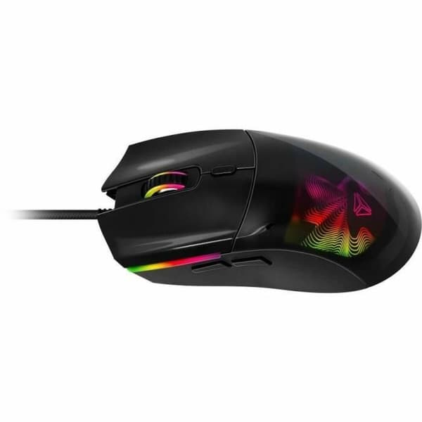 Mus Yenkee PRISMA YMS 3010 Multicolour