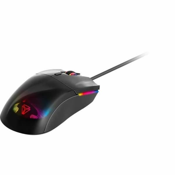 Mus Yenkee PRISMA YMS 3010 Multicolour