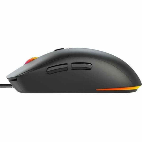 Mus Yenkee REAPER YMS 300BK Svart