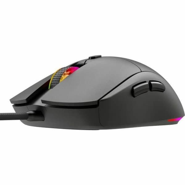 Mus Yenkee REAPER YMS 300BK Svart