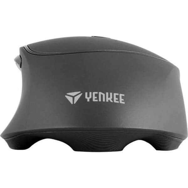 Hiiri Yenkee SLIDER - YMS 2080GY Harmaa