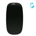 Miniatyrbild 1 av 2: Bluetooth Trådlös Mus, Ultratunn Design, Touch Scrollning, 10-15m Trådlös Räckvidd,Svart