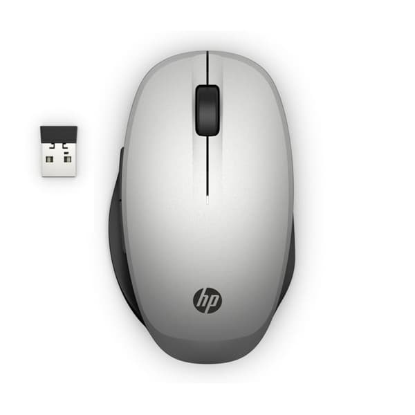 HP Dual Mode