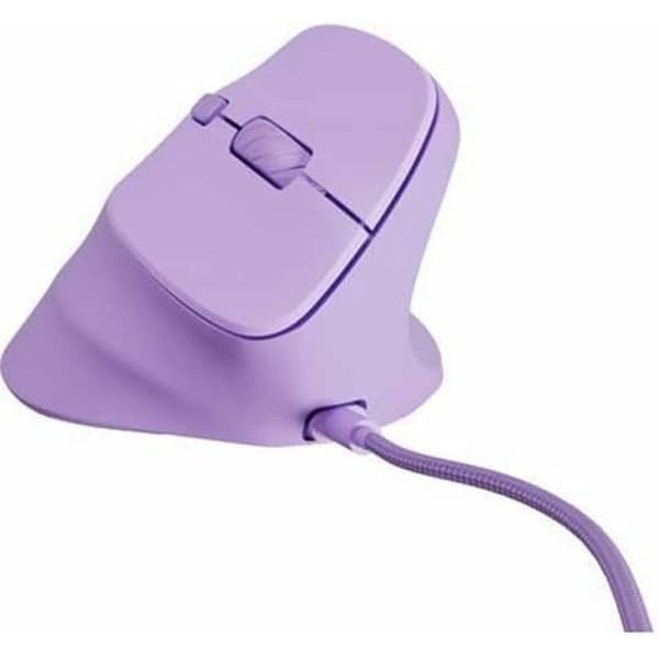 Mus Natec NMY-2274 Violett