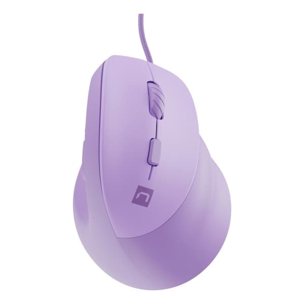 Mus Natec NMY-2274 Violett