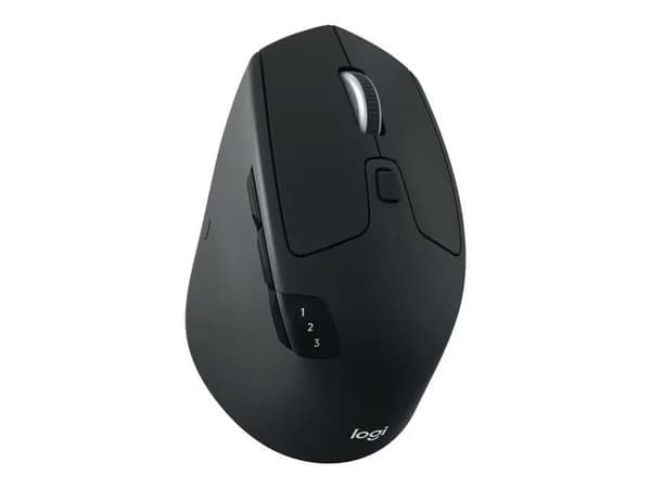 B-Mouse Logitech M720 Triathlon black (910-004791)