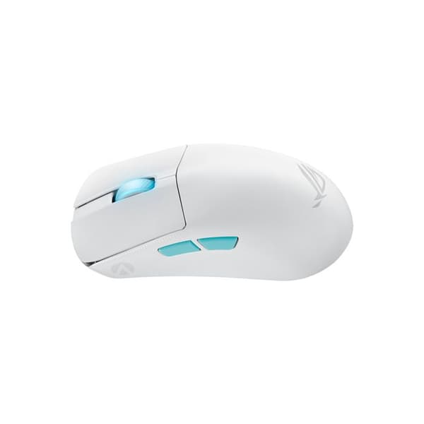 ASUS ROG Harpe Ace Aim Lab Edi Vit