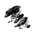 Miniatyrbild 1 av 3: - Logitech - Logitech G G502 X - mus - USB - svart