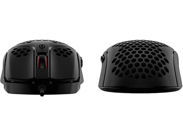 HyperX Pulsefire Haste – Ultralätt Gamingmus (59g)