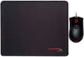 Miniatyrbild 1 av 3: HyperX Pulsefire FPS & FURY S spelmus med musmatta bundle paket