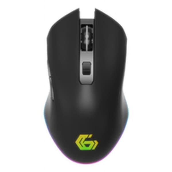 Hiiri GEMBIRD MUSGW-6BL-02