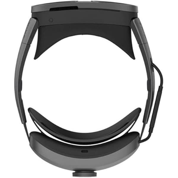 HTC VIVE XR Elite virtual reality-headset - Business Edition - Kabelanslutet - 2880 x 1600 - Svart