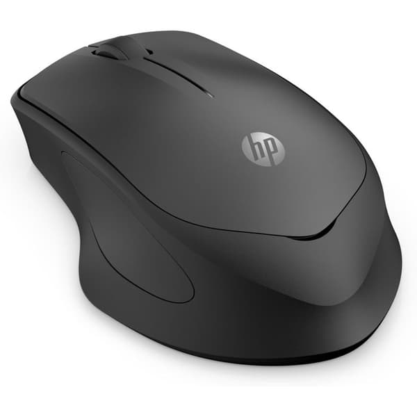HP 285 Tyst Trådlös Mus E