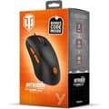 Miniatyrbild 3 av 3: Souris gaming - INTRUDER - YENKEE - YMS WT200