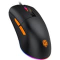 Miniatyrbild 1 av 3: Souris gaming - INTRUDER - YENKEE - YMS WT200