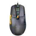 Miniatyrbild 1 av 6: Souris gaming - MARKSMAN - YENKEE - YMS 3600BK