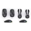 Miniatyrbild 6 av 6: Souris gaming - MARKSMAN - YENKEE - YMS 3600YW