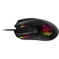 Miniatyrbild 3 av 5: Souris gaming - PRISMA - YENKEE - YMS 3010
