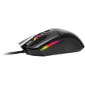Miniatyrbild 2 av 5: Souris gaming - PRISMA - YENKEE - YMS 3010