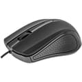 Miniatyrbild 3 av 6: Souris - SUVA NOIR - YENKEE - YMS 1015BK
