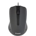 Miniatyrbild 1 av 6: Souris - SUVA NOIR - YENKEE - YMS 1015BK
