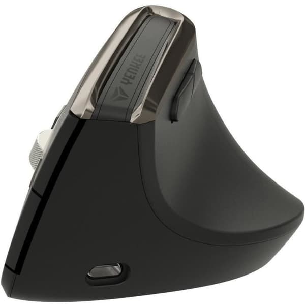Ergonomisk trådlös vertikal mus - YENKEE - YMS 5040