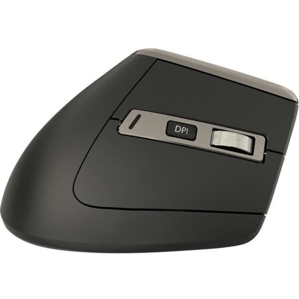 Ergonomisk trådlös vertikal mus - YENKEE - YMS 5040