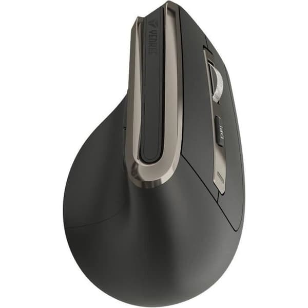 Ergonomisk trådlös vertikal mus - YENKEE - YMS 5040
