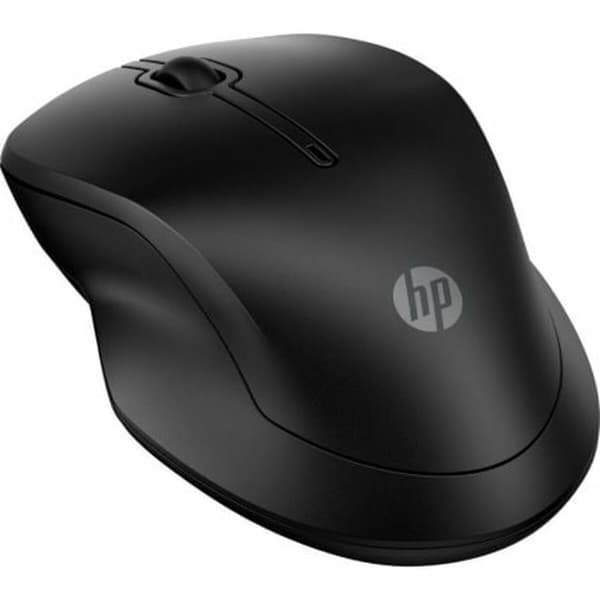 Kannettavan reppu HP 8R3U1UT Musta 1600 dpi