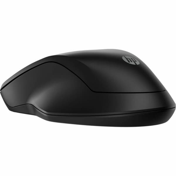 Kannettavan reppu HP 8R3U1UT Musta 1600 dpi musta