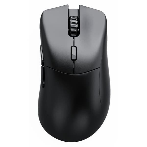 Gamingmus - Glorious - Model D 2 PRO Wireless - 26000 dpi - Trådlös RF 2.4 GHz - Svart