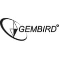 Miniatyrbild 3 av 3: USB-optisk mus - GEMBIRD - MUS-6B-01-BG - Silver, svart - 6 knappar - 400-1600 dpi