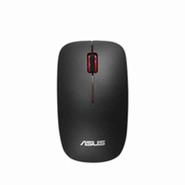 Mus Asus 90XB0450-BMU000 Svart 1600 dpi